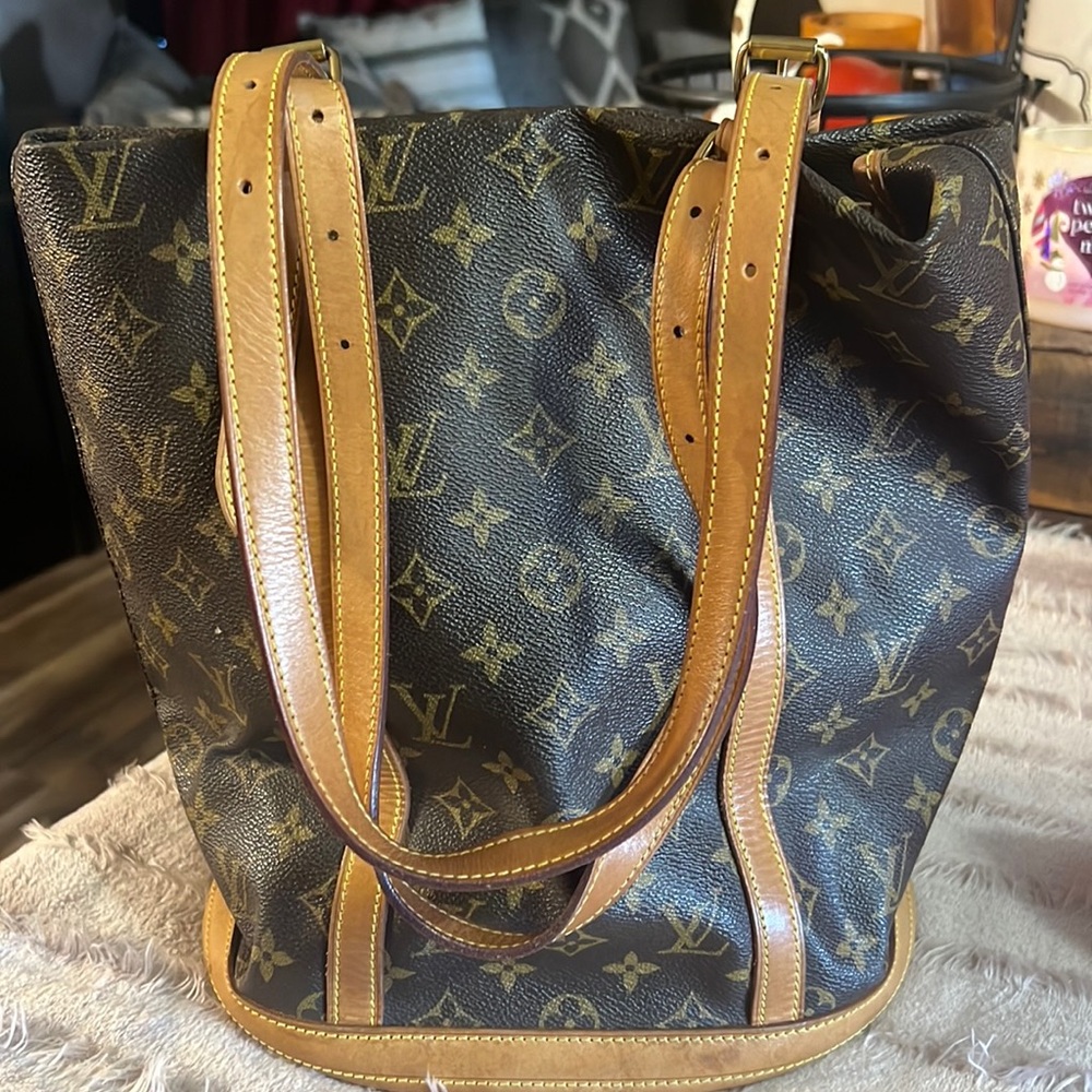 LV classic bag